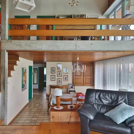 Casa vacanze Maison Familiale à Avec Vue Sur Le *