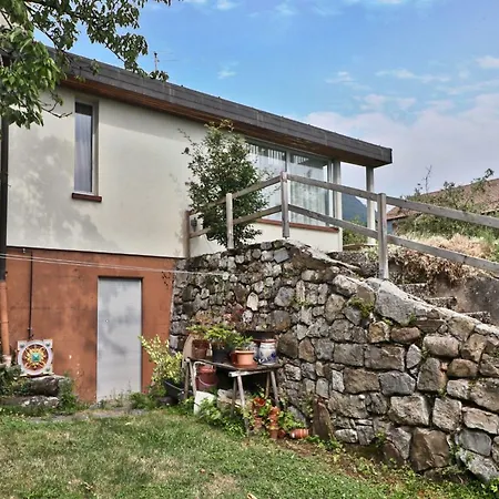 بيت للعطل Maison Familiale A Avec Vue Sur Le