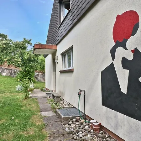 بيت للعطل Maison Familiale A Avec Vue Sur Le *