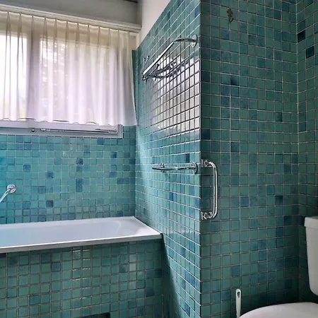 Maison Familiale à Avec Vue Sur Le