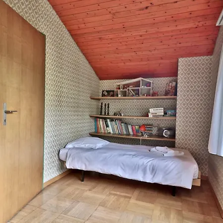 Maison Familiale à Avec Vue Sur Le Casa vacanze