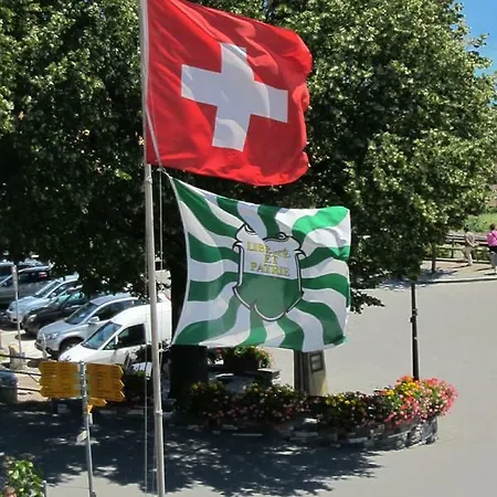 Maison Familiale A Avec Vue Sur Le