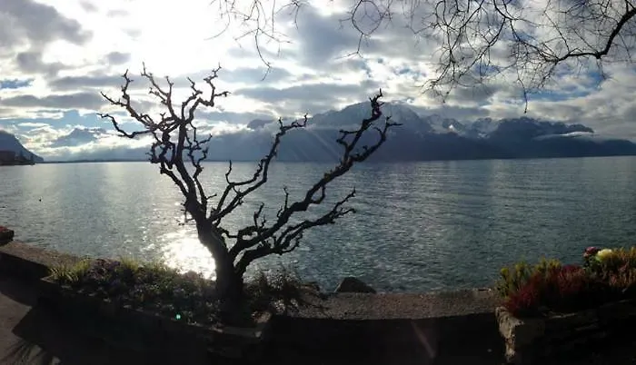 Maison Familiale A Avec Vue Sur Le Dom wakacyjny *