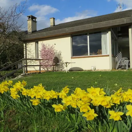 Maison Familiale A Avec Vue Sur Le * Montreux