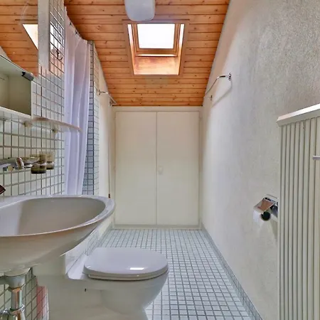 Maison Familiale A Avec Vue Sur Le Montreux