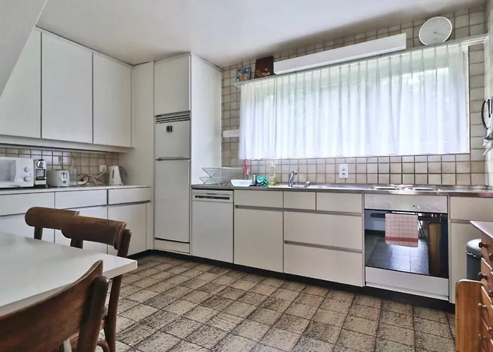 Maison Familiale A Avec Vue Sur Le