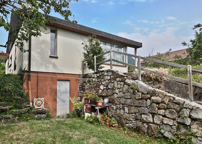 Ferienhaus Maison Familiale A Avec Vue Sur Le