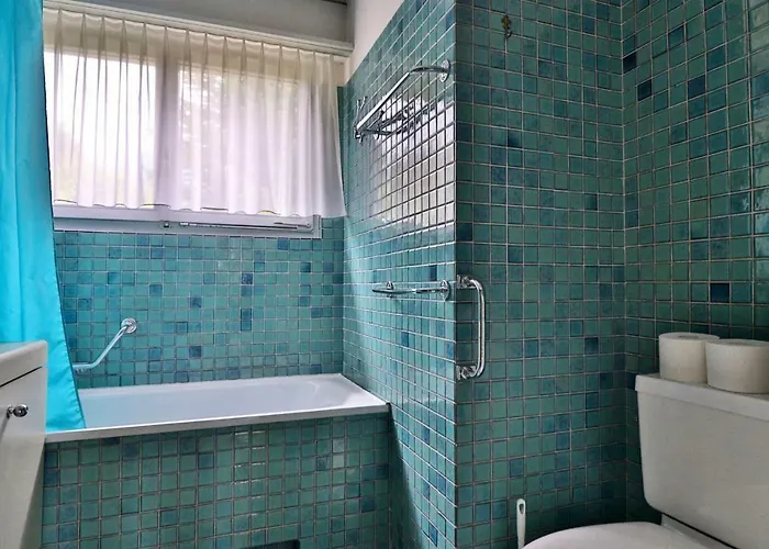 Maison Familiale A Avec Vue Sur Le