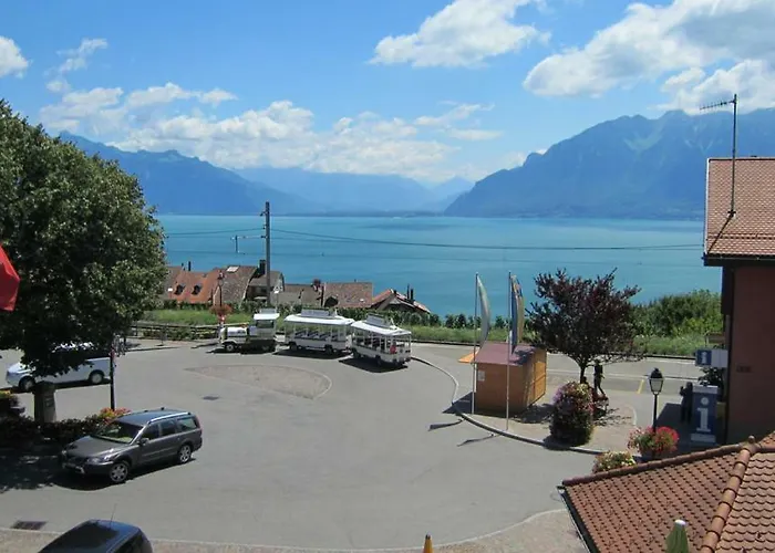 Ferienhaus Maison Familiale A Avec Vue Sur Le
