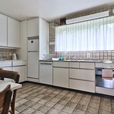 Maison Familiale A Avec Vue Sur Le