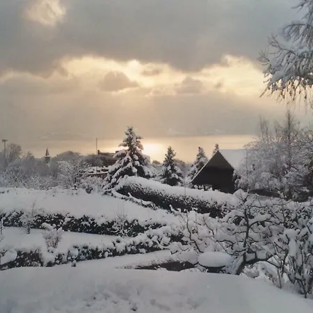 Maison Familiale A Avec Vue Sur Le Montreux