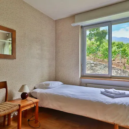 Maison Familiale A Avec Vue Sur Le Holiday home Montreux