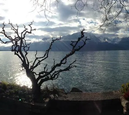 Maison Familiale A Avec Vue Sur Le Holiday home *